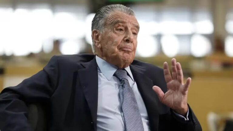 Eurnekian y su Poder en el Sector Energético