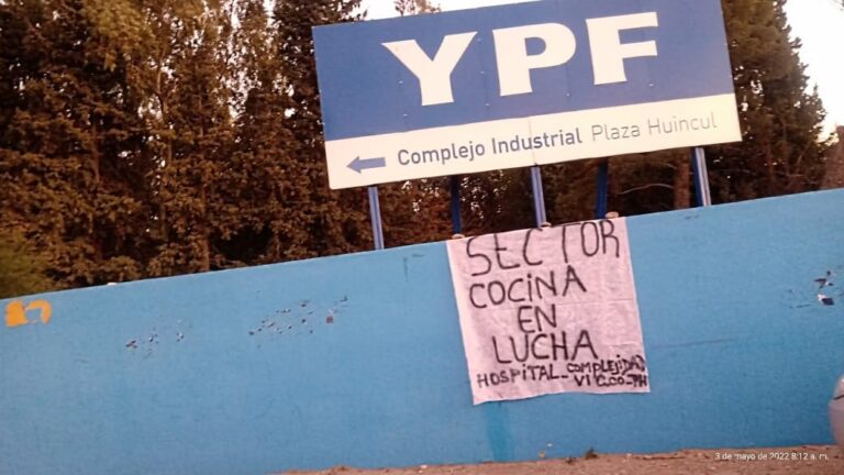Plaza Huincul: La Cuna del Petróleo y el Legado YPF