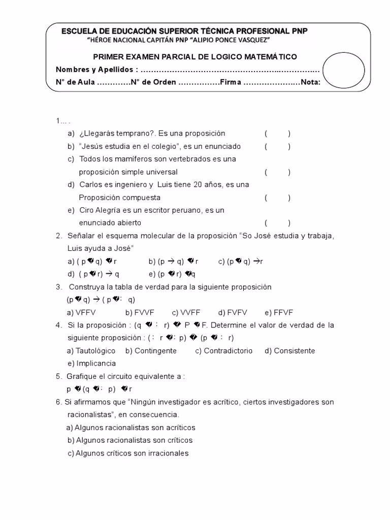 ¿Cómo puedo aprobar un examen de matemáticas?