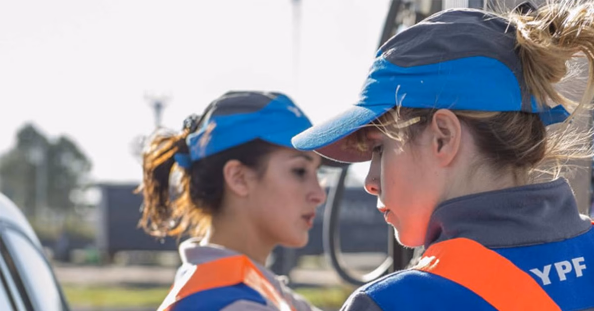 ¿Qué es exclusión por género?