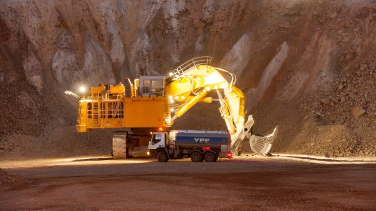 YPF Diesel 500: Guía Completa del Grado 2