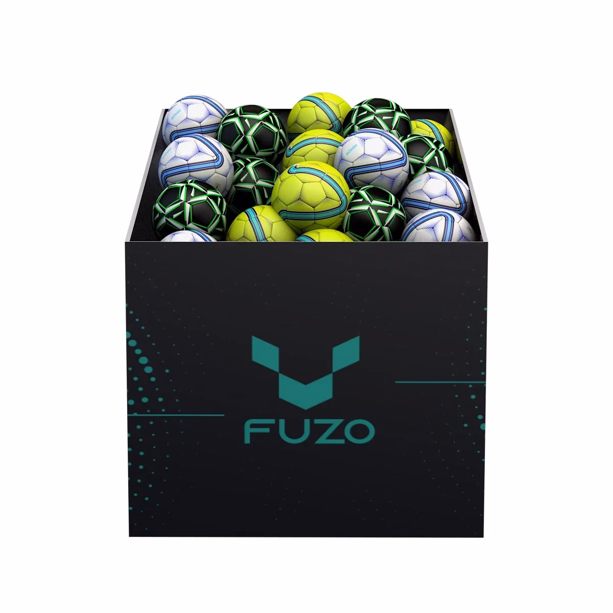 ¿Cuándo sale la pelota de YPF?