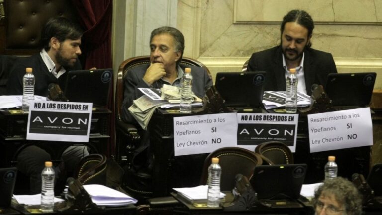 Burford Capital: El Fondo Detrás del Juicio a YPF