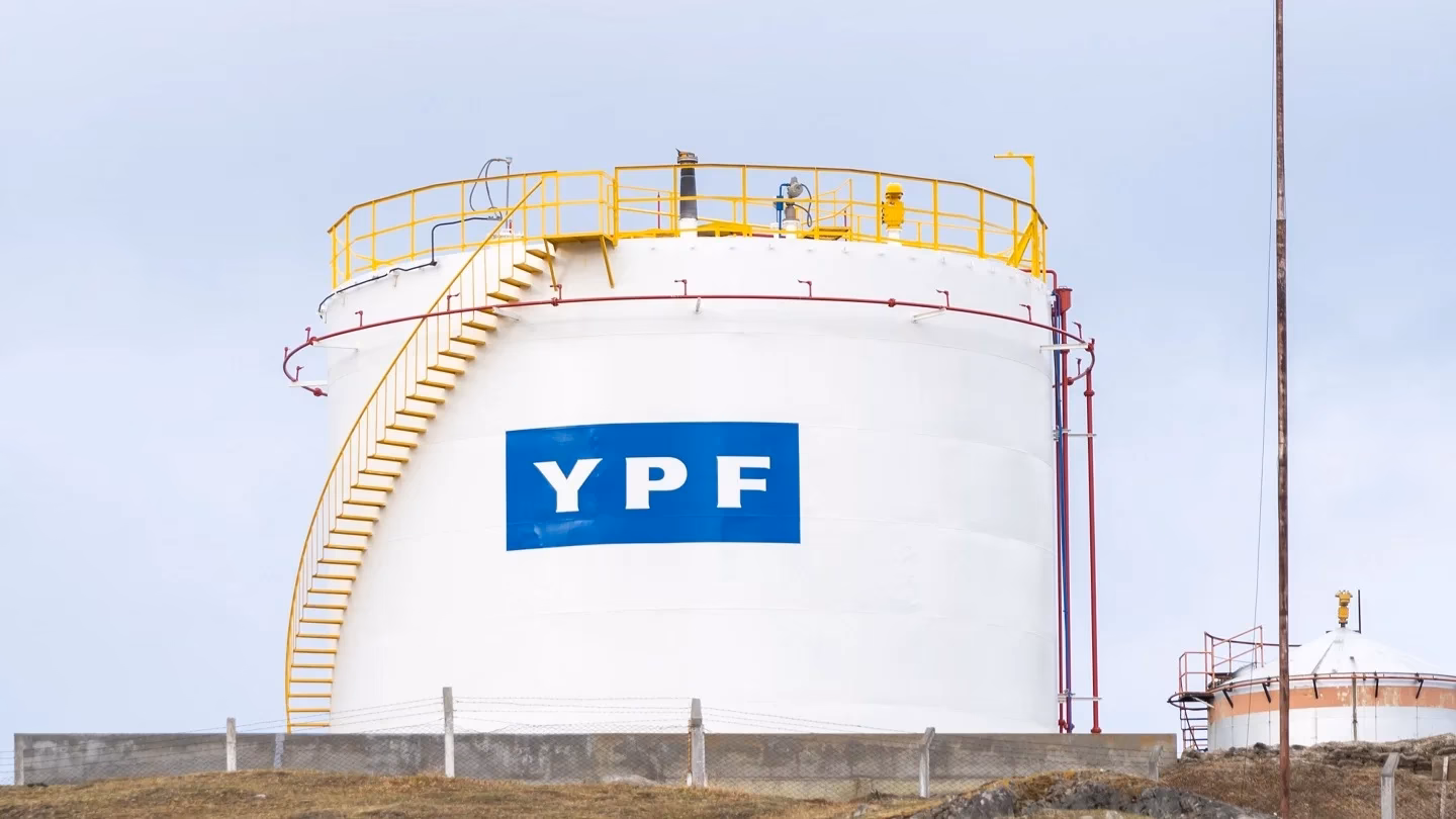 What is the process of exploration and production?