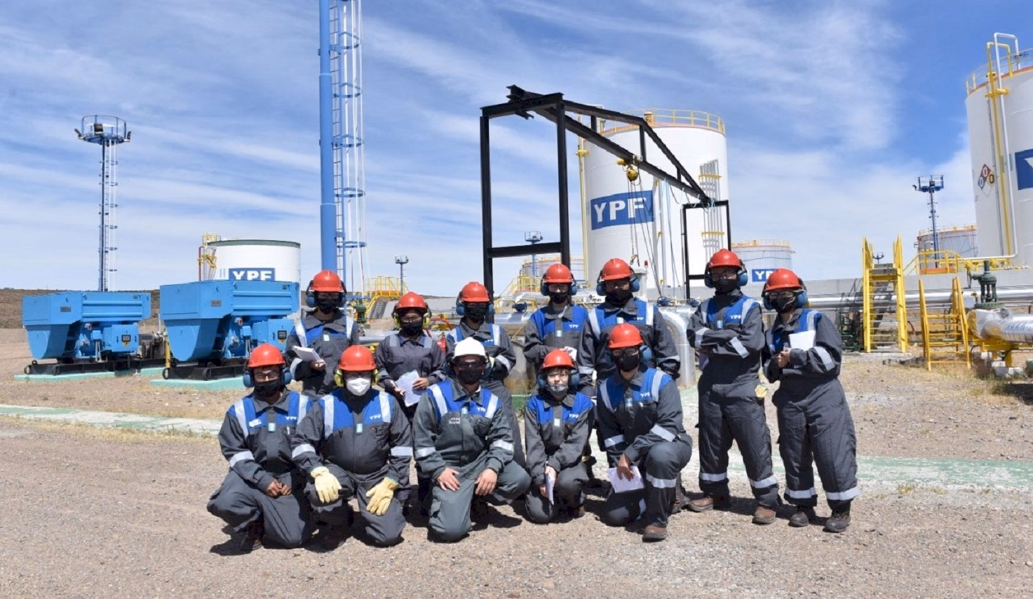 ¿Cuál es la diferencia entre un pozo convencional y no convencional?