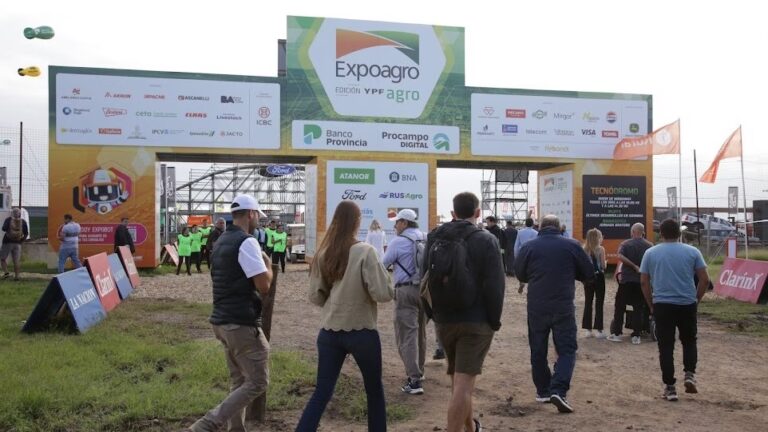 Expoagro 2025: Guía Completa del Evento del Agro