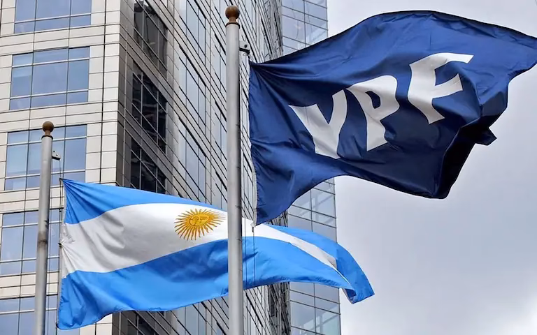 Expropiación de YPF: Un Análisis Profundo
