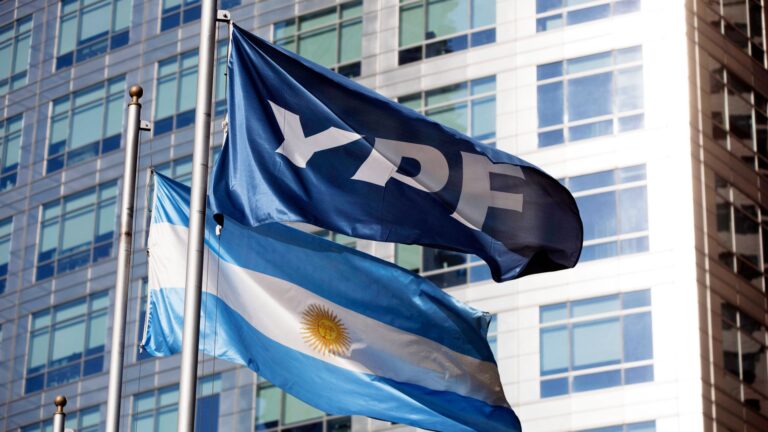 La Venta de YPF: Una Historia de Transformación