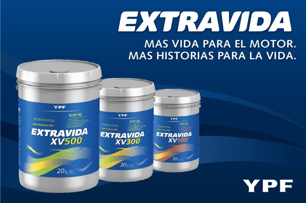 Elaion Auro de YPF: El Estándar de Oro en Lubricantes
