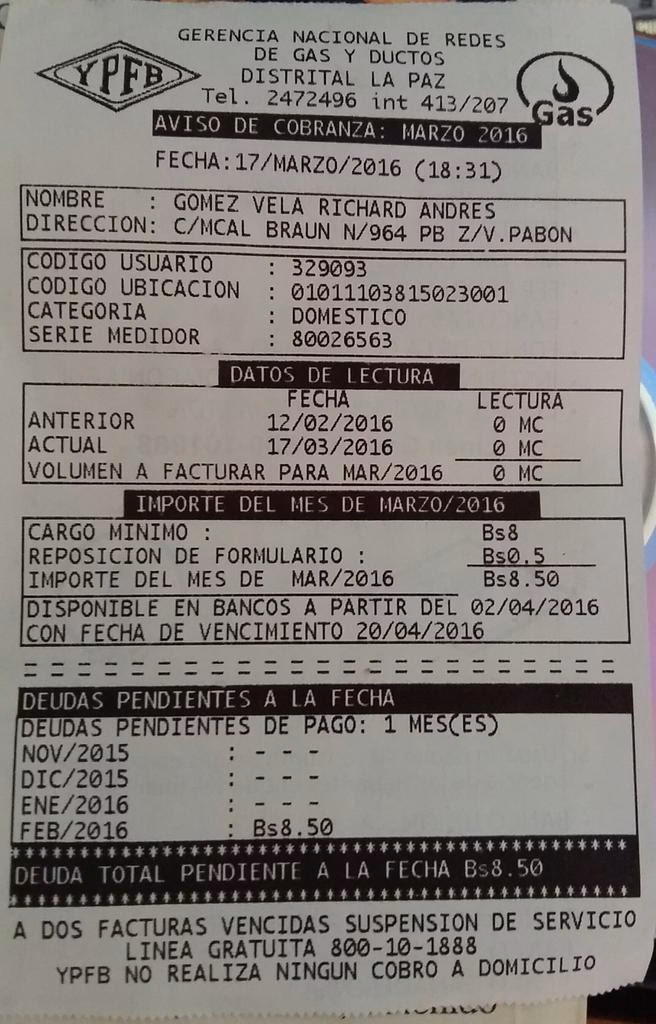¿Cómo acceder al nuevo beneficio para cargar nafta en YPF con un 15% de descuento?