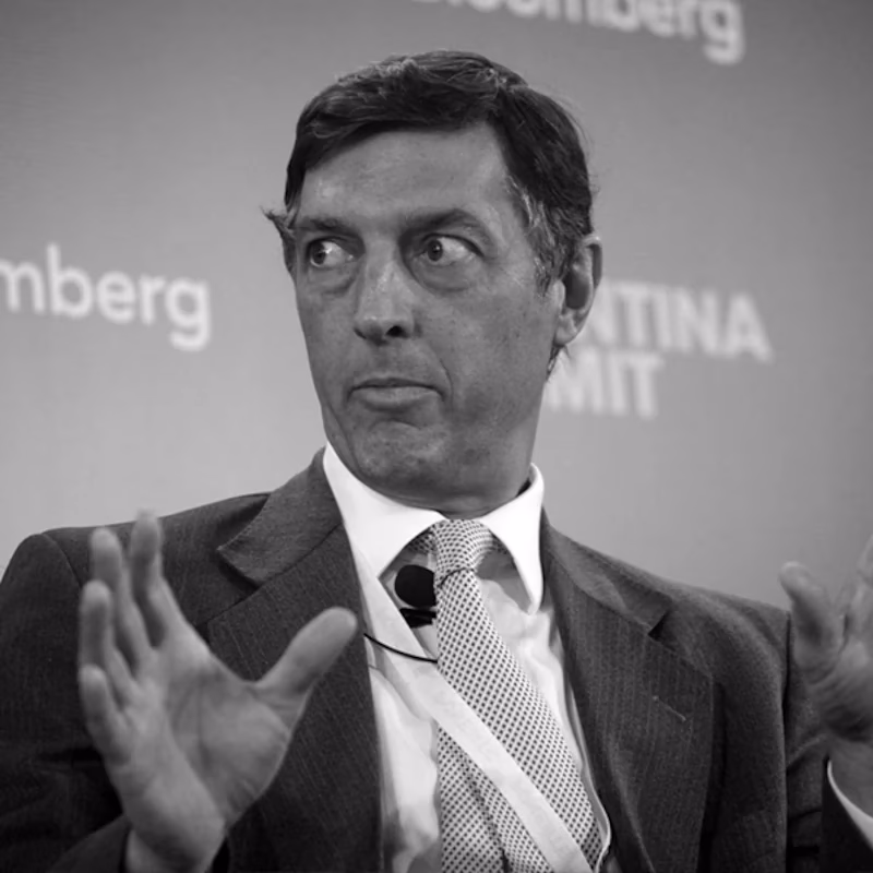 ¿Facundo Gómez Bruera es argentino?