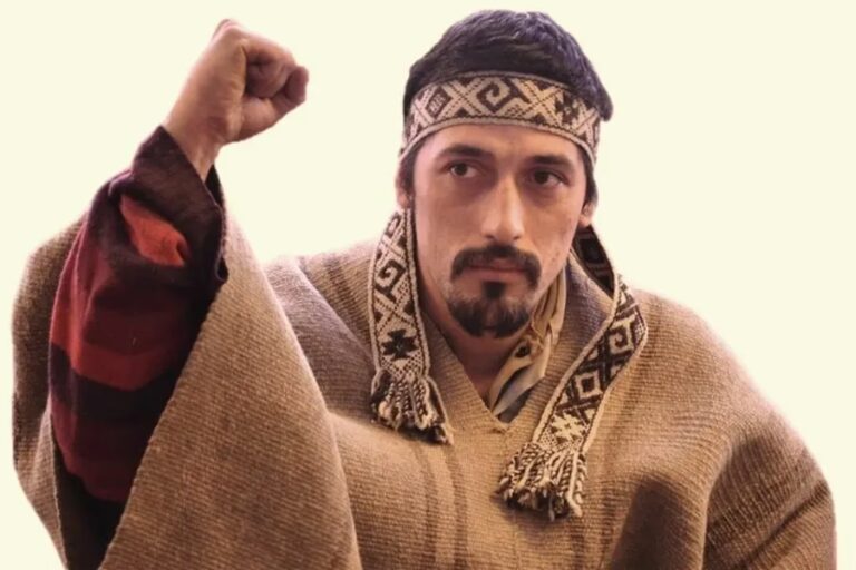 Patagonia: Conflicto, Territorio y Energía