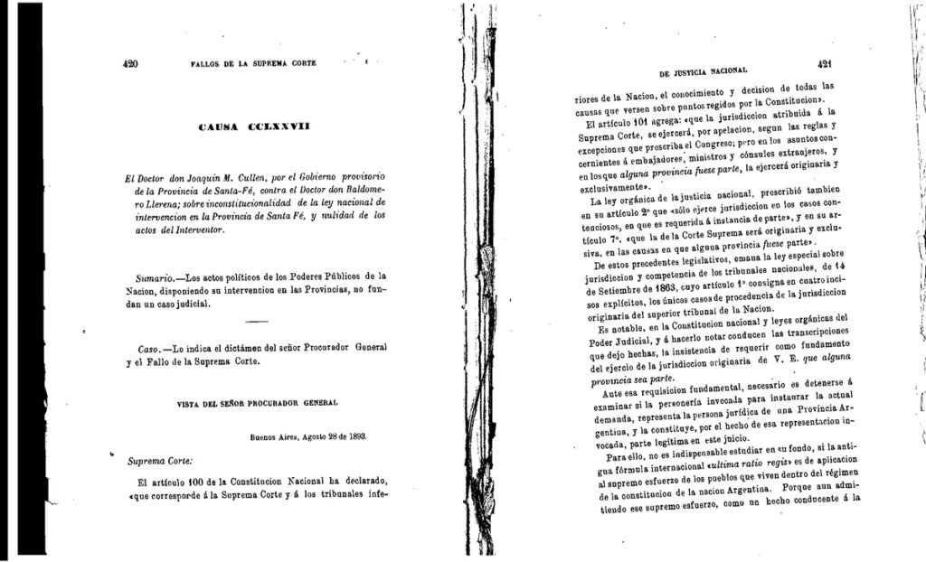 YPF y los Dueños de la Patagonia: Tierra y Poder