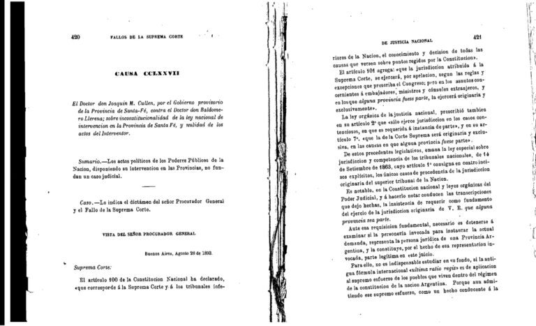 YPF y los Dueños de la Patagonia: Tierra y Poder