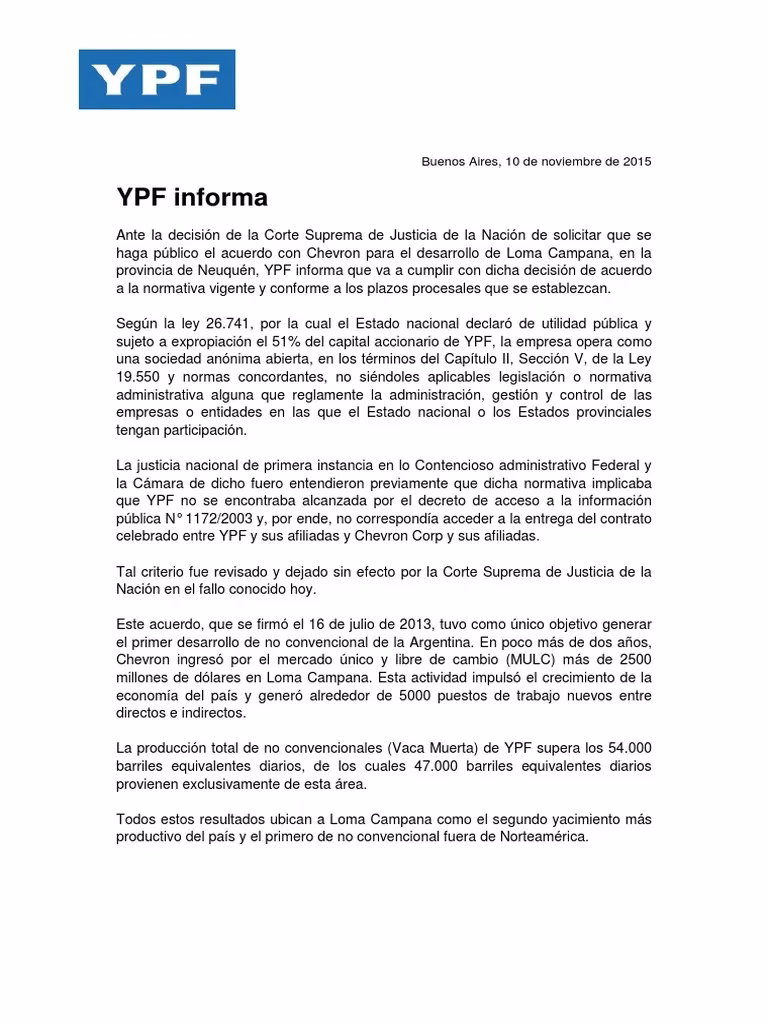 ¿Qué caso de la Corte Suprema anuló la sentencia Chevron?