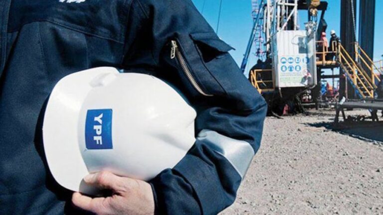 Fallo Mapuche: Un precedente clave para YPF