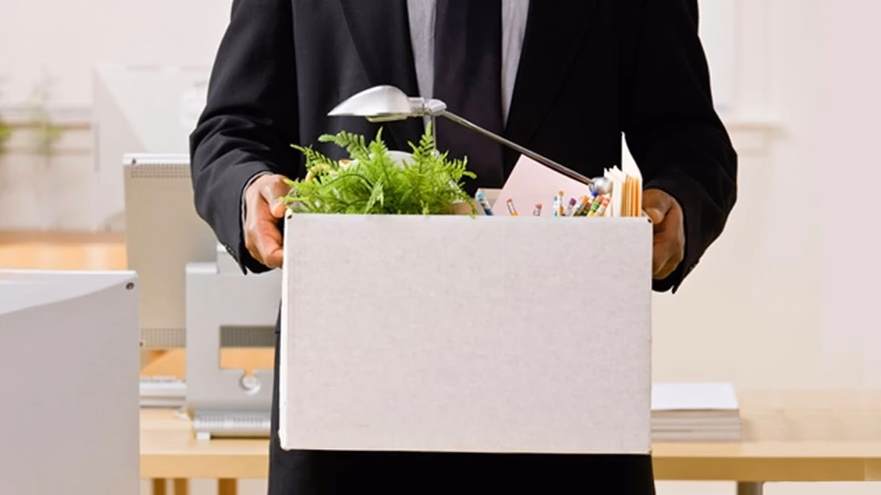 ¿Cómo es el nuevo sistema de indemnización por despido?