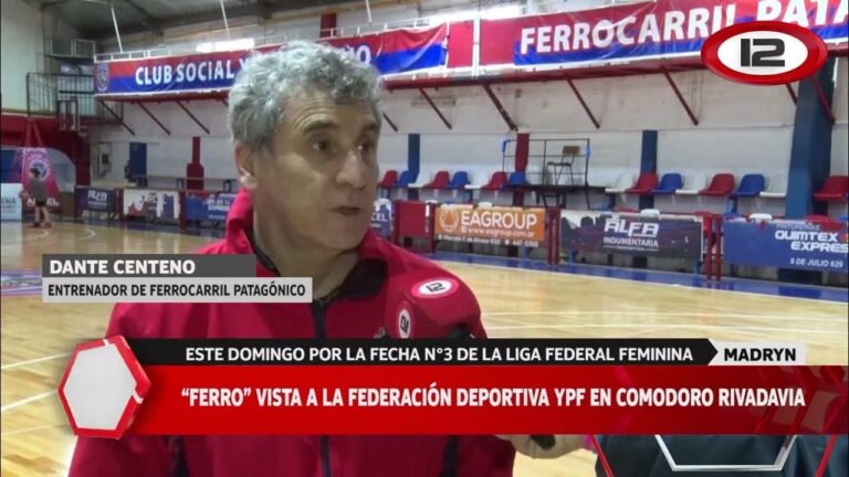 YPF y el Fútbol: La Épica Petrolera en la Patagonia