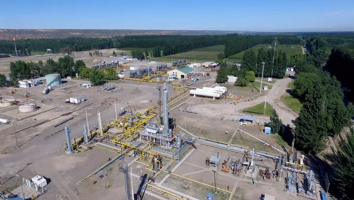 ¿Quién es Quintana Energy?