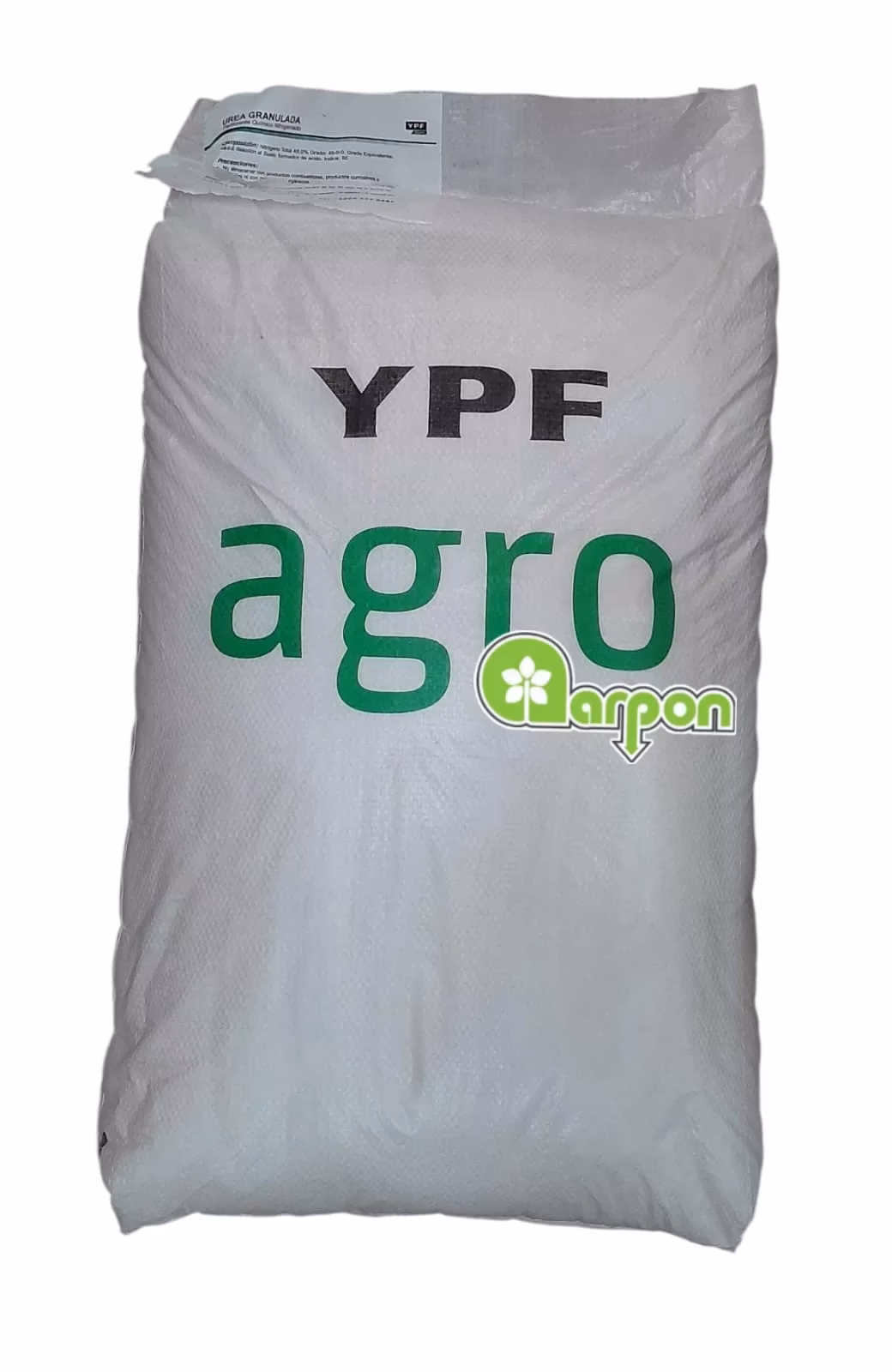 ¿Cuándo es recomendable aplicar urea?