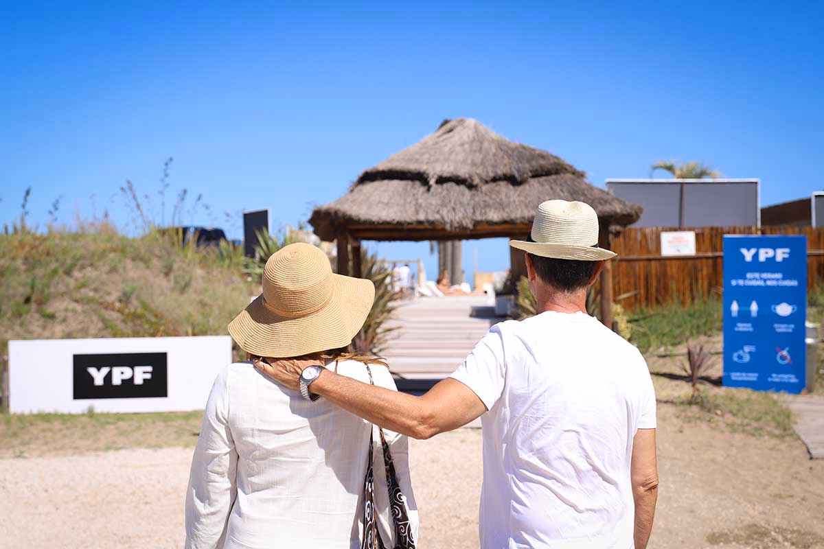 ¿Quién financia el Festival de Cine de Mar del Plata?