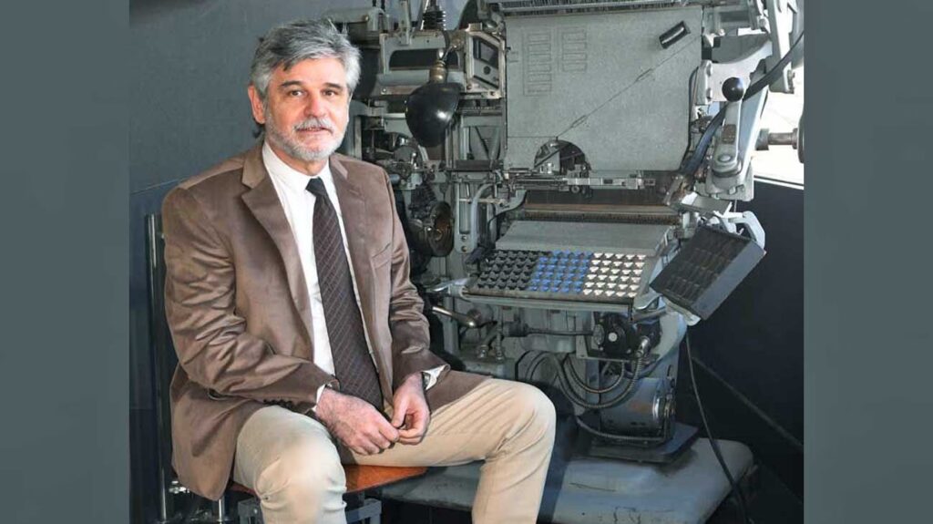 Daniel Filmus: De la Academia a la Política