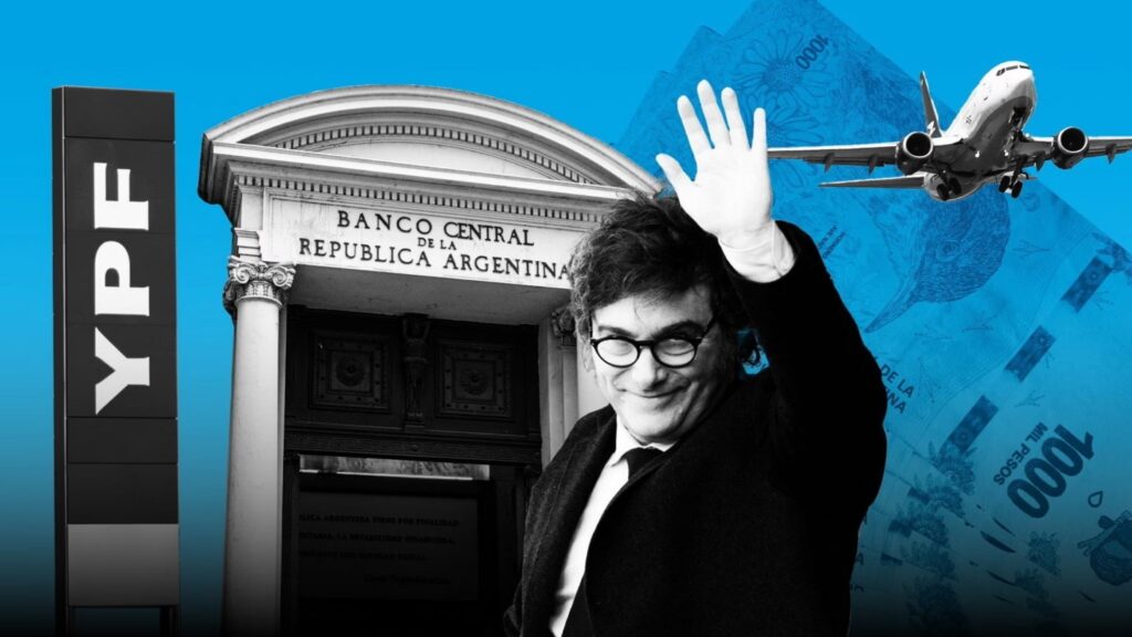 Financial Times: La historia del diario salmón