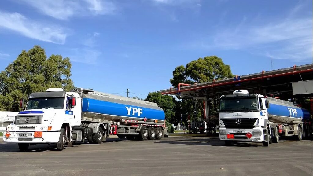YPF: ¿Es Realmente una Empresa del Estado Argentino?
