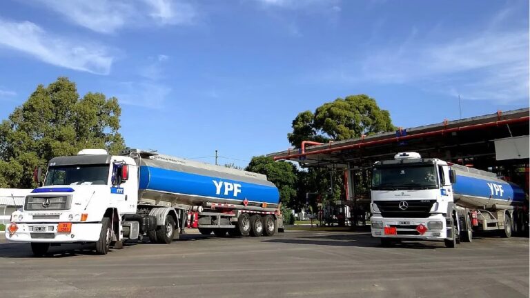 YPF: ¿Es Realmente una Empresa del Estado Argentino?