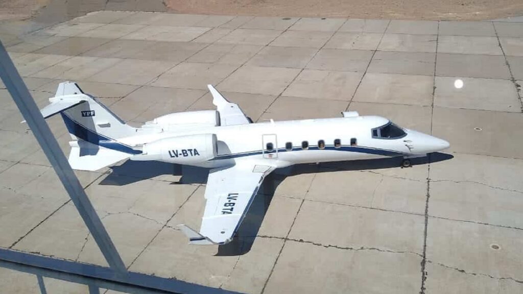 La Flota de Aerolíneas Argentinas al Detalle