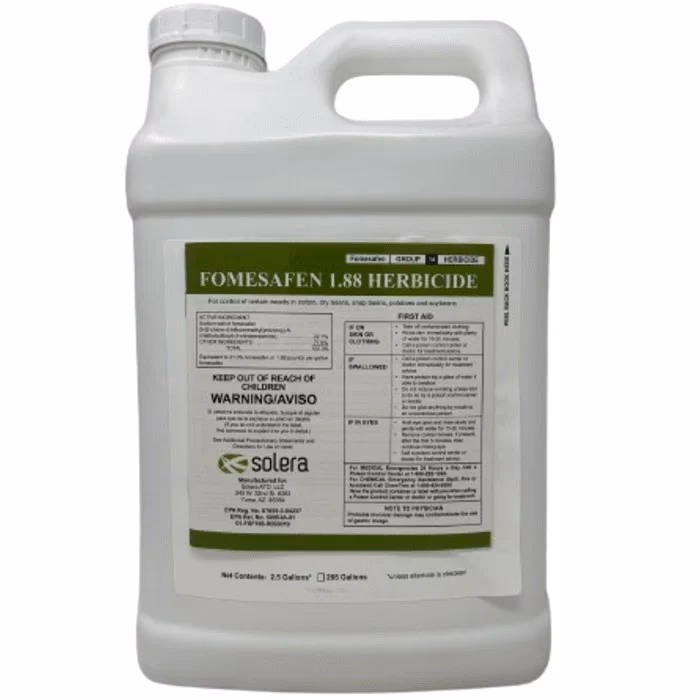 ¿Qué plantas matan el metsulfurón?