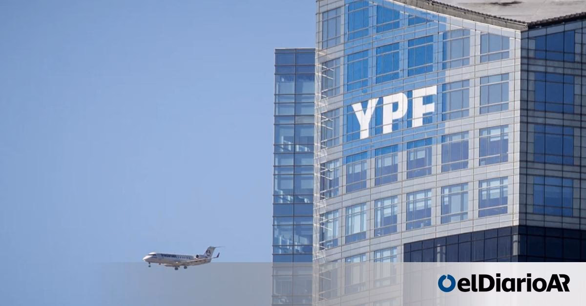 ¿Qué pasa si no pagas a un fondo buitre?