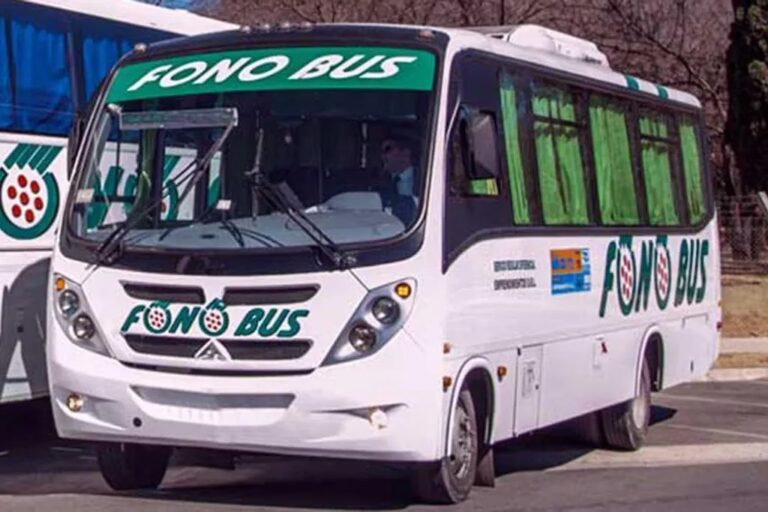 YPF: El Motor Invisible de tu Viaje en Colectivo