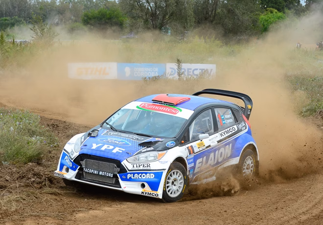 ¿Cuál es el Ford Fiesta más potente?