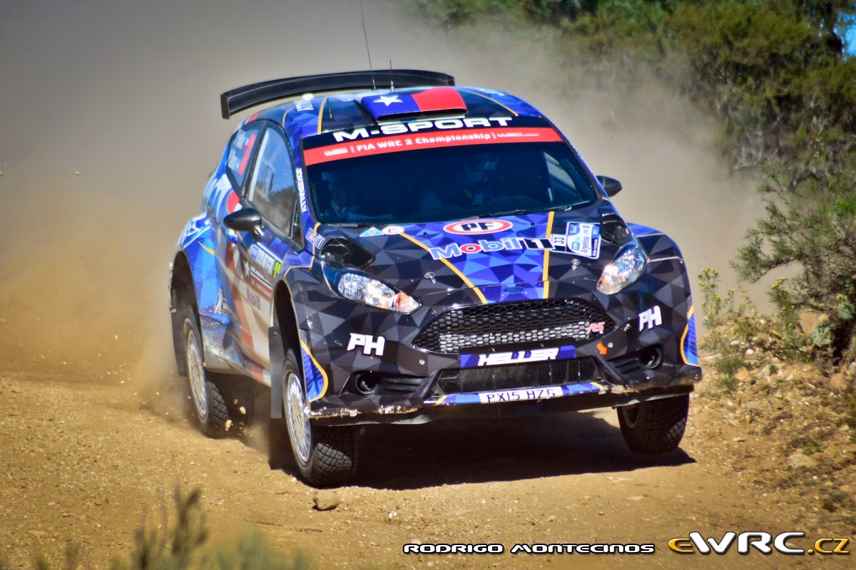 ¿Qué años de Ford Fiesta debes evitar?