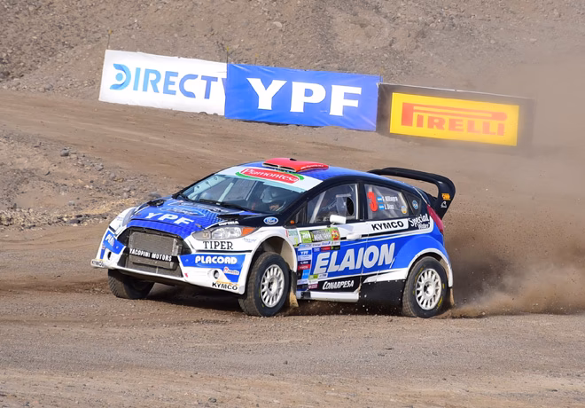 ¿Qué años de Ford Fiesta debes evitar?