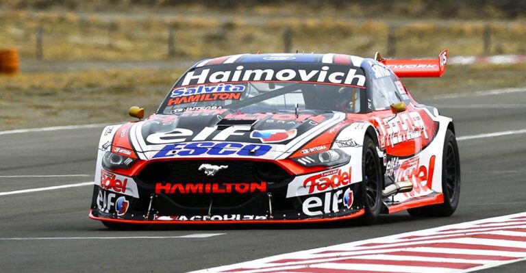 YPF: Potencia y Protección para Motores Extremos