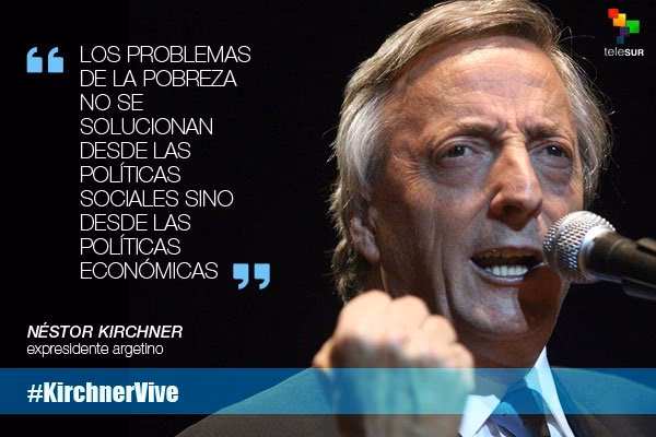 YPF: Educación, Soberanía y Energía para la Nación