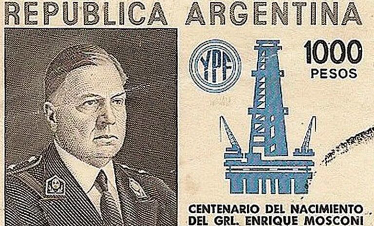 YPF: ¿Quién es su verdadero dueño hoy?