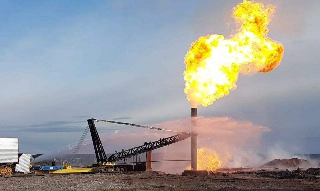 Fuga de Gas: Guía Completa de Seguridad y Acción