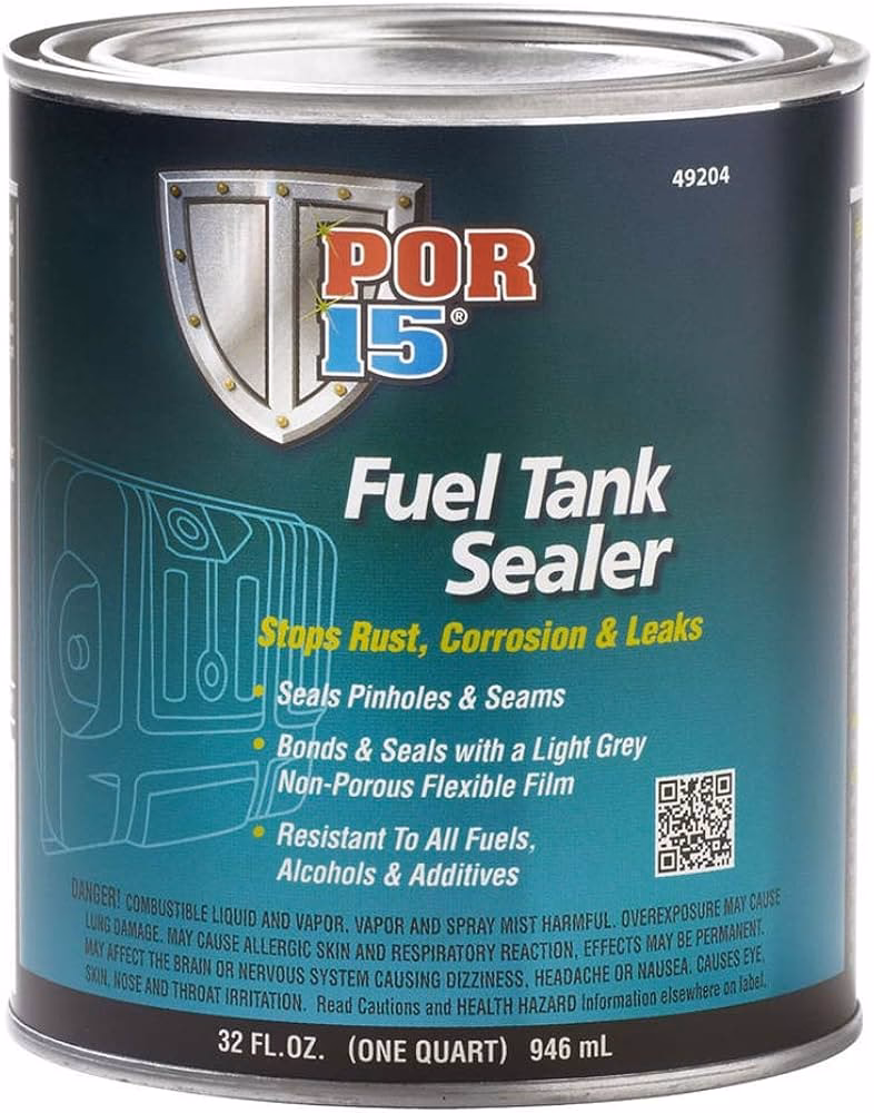 ¿Qué es una prueba de fugas de combustible líquido?