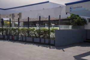 Full 24 hs YPF Mendoza Fundacional