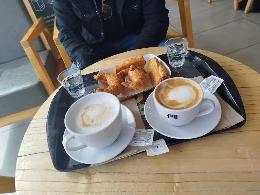 FULL YPF Autovía 19