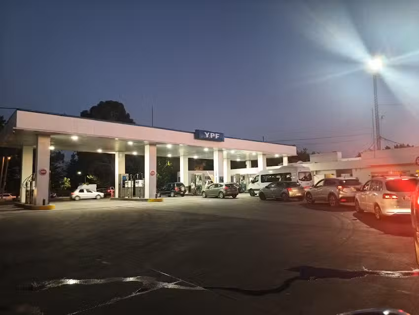 FULL YPF – MANITTA