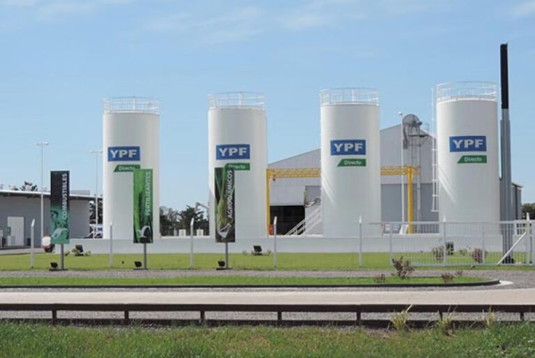 El Ingeniero Agrónomo: Pieza Clave en YPF Agro