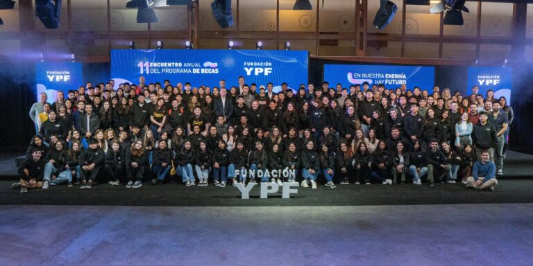 Becas Fundación YPF: Impulsa tu Futuro Profesional