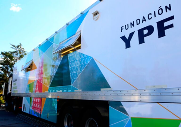 Técnico en Renovables de YPF: Salario y Futuro