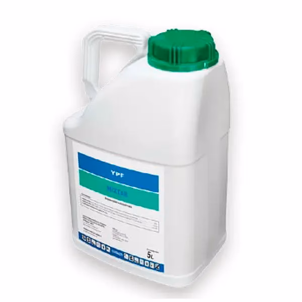 ¿Qué controla el amistar Xtra?