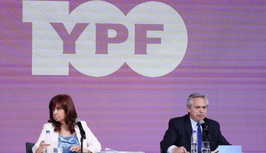 ¿Quién es el jefe de gabinete hoy?