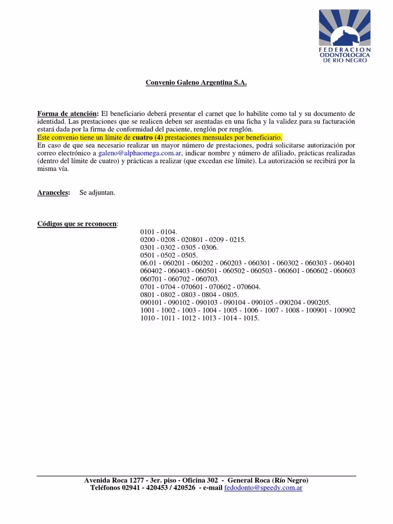 ¿Qué cubre un galeno en odontología?
